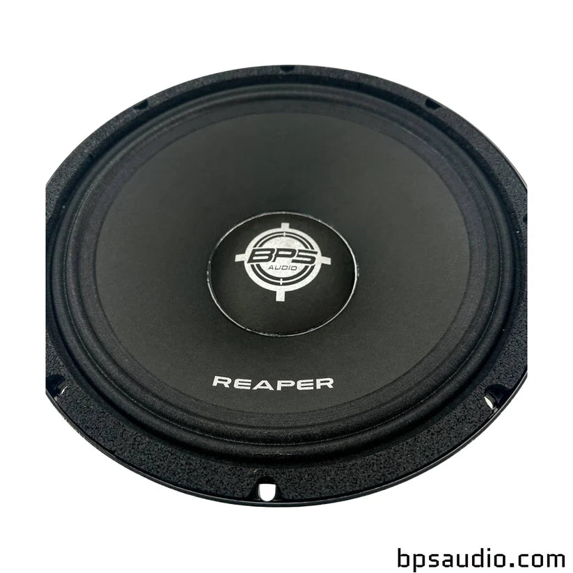 Recone Kit 12 Reaper - BPS AUDIO