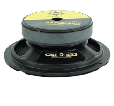 6" SLIM MIDRANGE SPEAKER 6MR-350SL