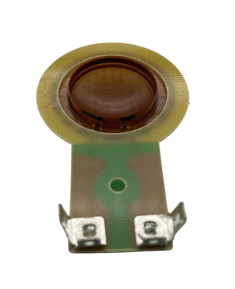 BPS Audio CH01-200 1" Driver Recone Kit