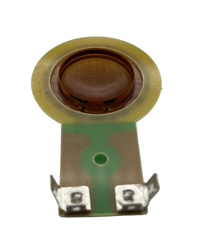 BPS Audio CH01-200 1" Driver Recone Kit