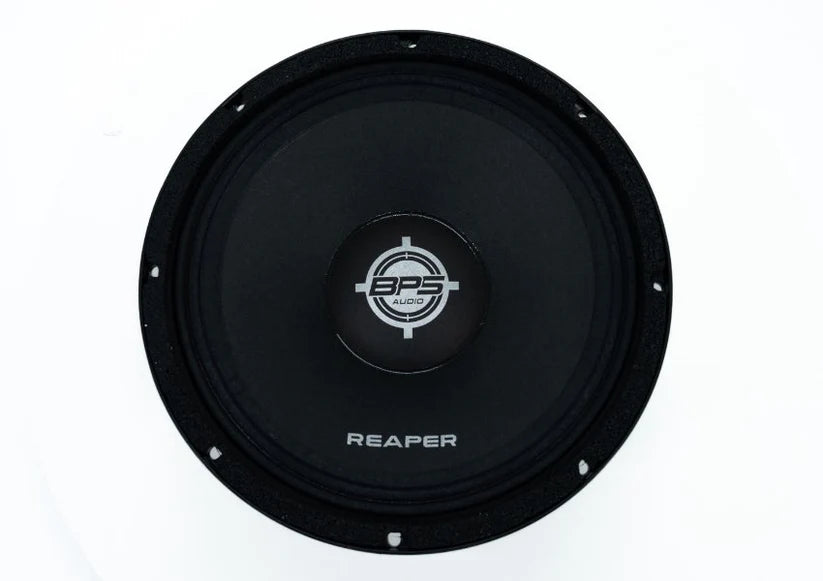 12" Midrange Speaker - Reaper - BPS AUDIO