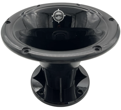 2" Exit Compression Driver - Combo - CH16-TI with 2" Horn - BPS AUDIO