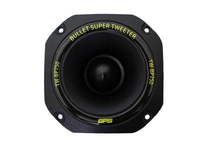 Bullet Super Tweeter TW-BP750