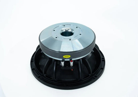 12" Woofer Speaker W.50 - .50 Cal - BPS AUDIO
