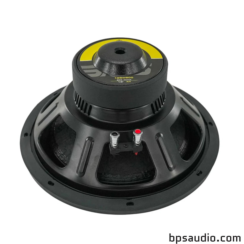 12" Subwoofer 12SW800 - BPS AUDIO