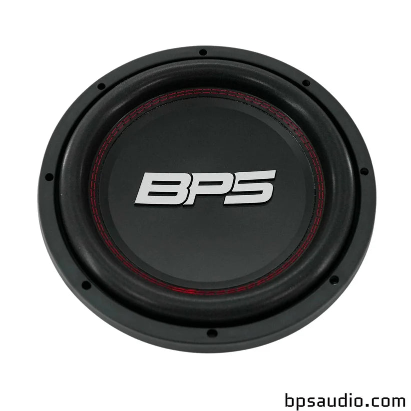 12" Subwoofer 12SW800 - BPS AUDIO