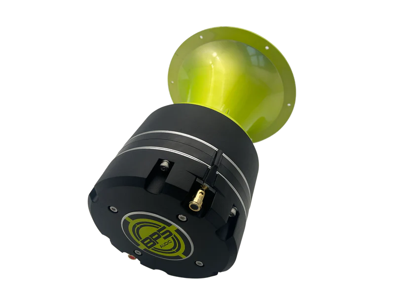 2” Neodymium Midrange Driver 2,000 Watts - BPS AUDIO