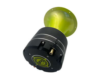 2” Neodymium Midrange Driver 2,000 Watts - BPS AUDIO