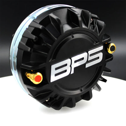 2" Phenolic Neodymium Compression Driver CH260-PHND - BPS AUDIO