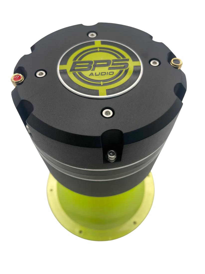 2” Neodymium Midrange Driver 2,000 Watts - BPS AUDIO