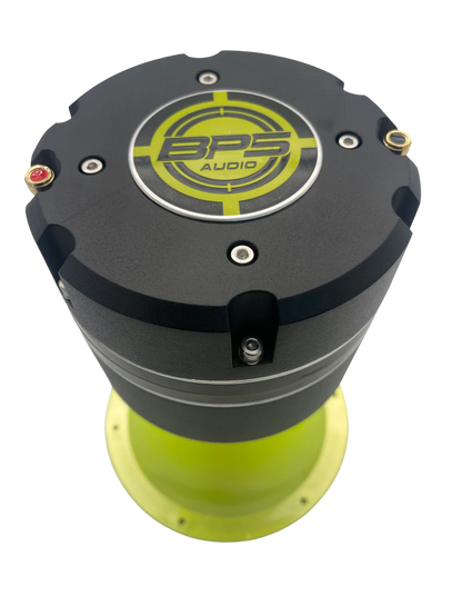 2” Neodymium Midrange Driver 2,000 Watts - BPS AUDIO