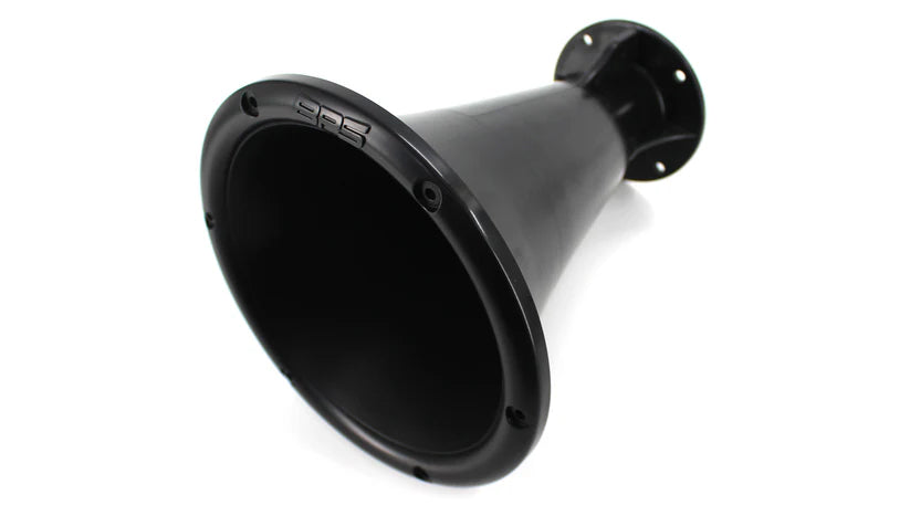 2” Exit Long Plastic Horn - HNL-20