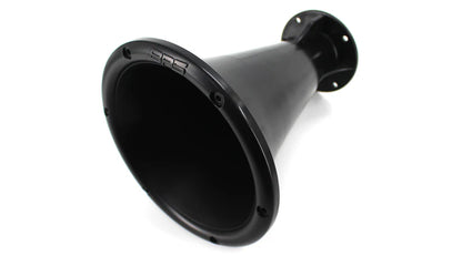 2” Exit Long Plastic Horn - HNL-20