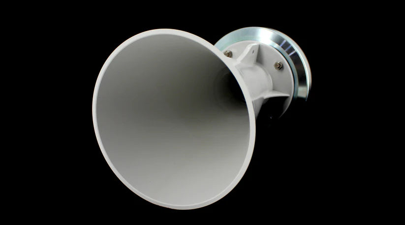 2” Exit Long Plastic Horn - HNL-20