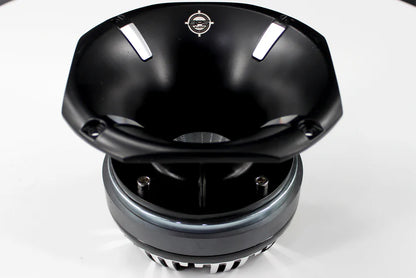 Combo - 2" Compression Driver with Aluminum Horn - CH-10