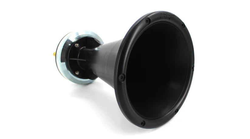 2” Exit Long Plastic Horn - HNL-20