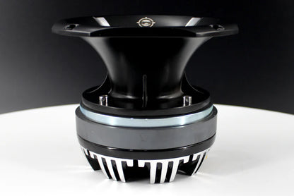 Combo - 2" Compression Driver with Aluminum Horn - CH-10