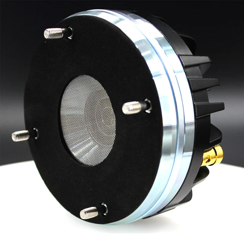 2" Phenolic Neodymium Compression Driver CH260-PHND - BPS AUDIO