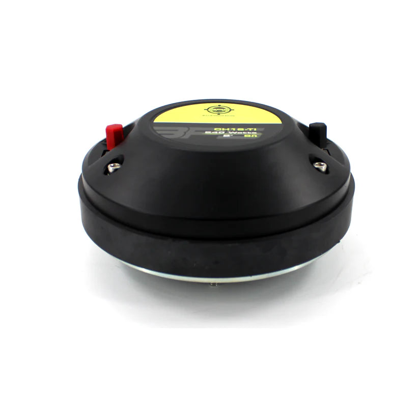 2" Phenolic Compression Driver CH16-PH