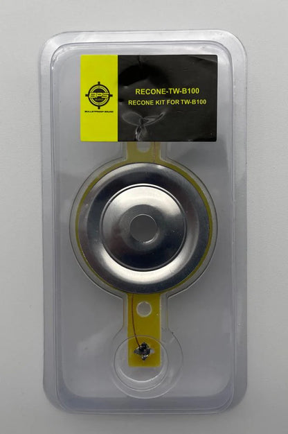 Recone Kit - TW-B110|B100