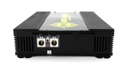 Amplifier 8,500RMS - 2 Ohms