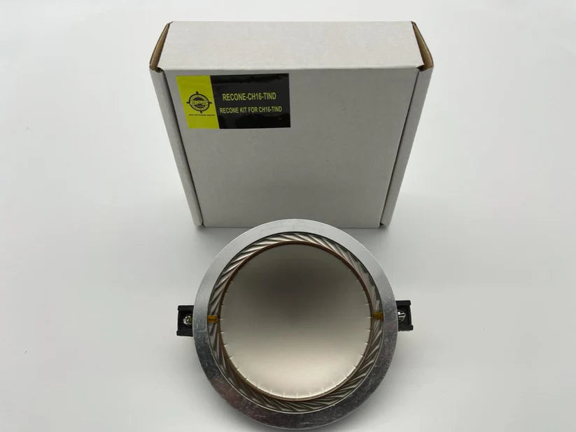 Recone Kit - CH16-TIND