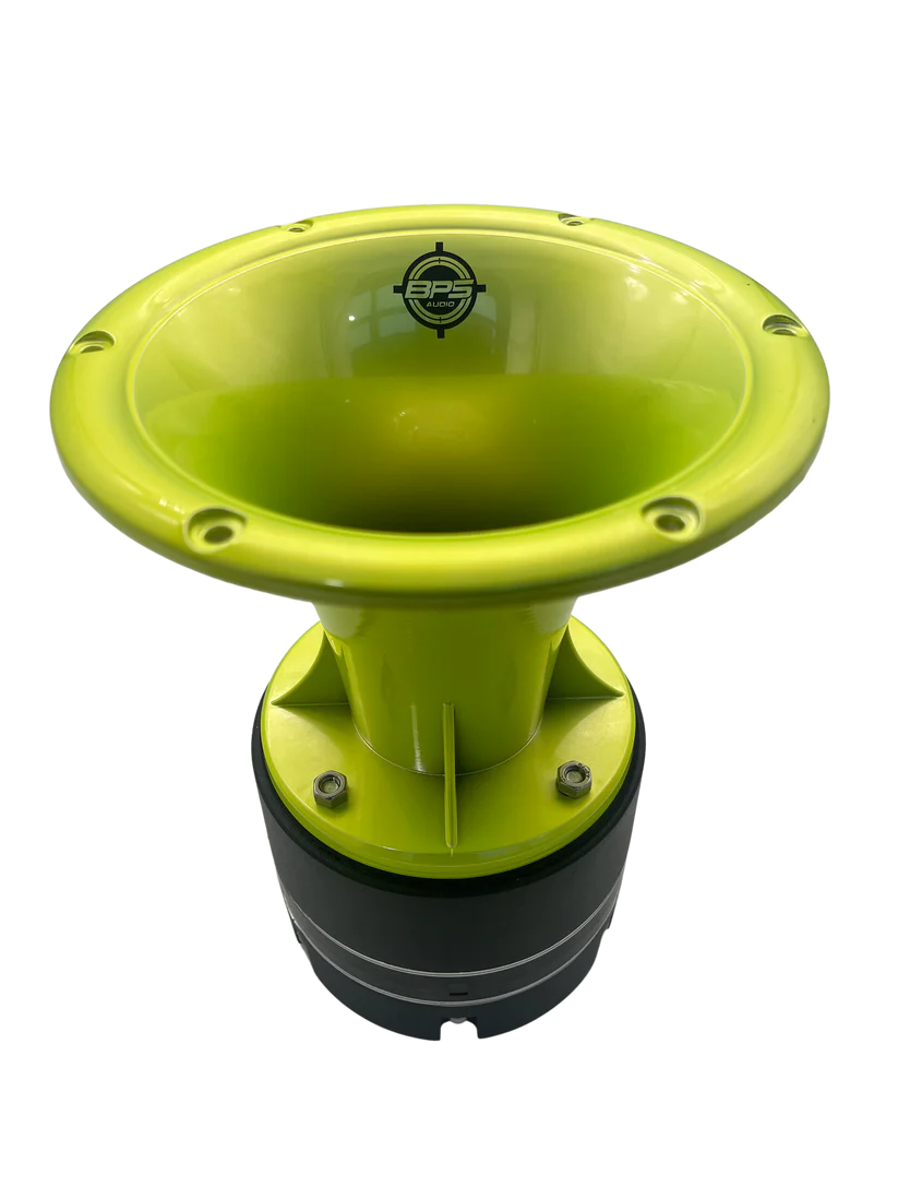 2” Neodymium Midrange Driver 2,000 Watts - BPS AUDIO