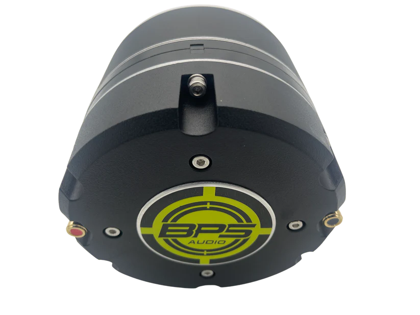 2” Neodymium Midrange Driver 2,000 Watts - BPS AUDIO