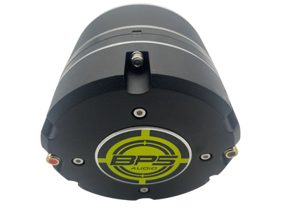 2” Neodymium Midrange Driver 2,000 Watts - BPS AUDIO