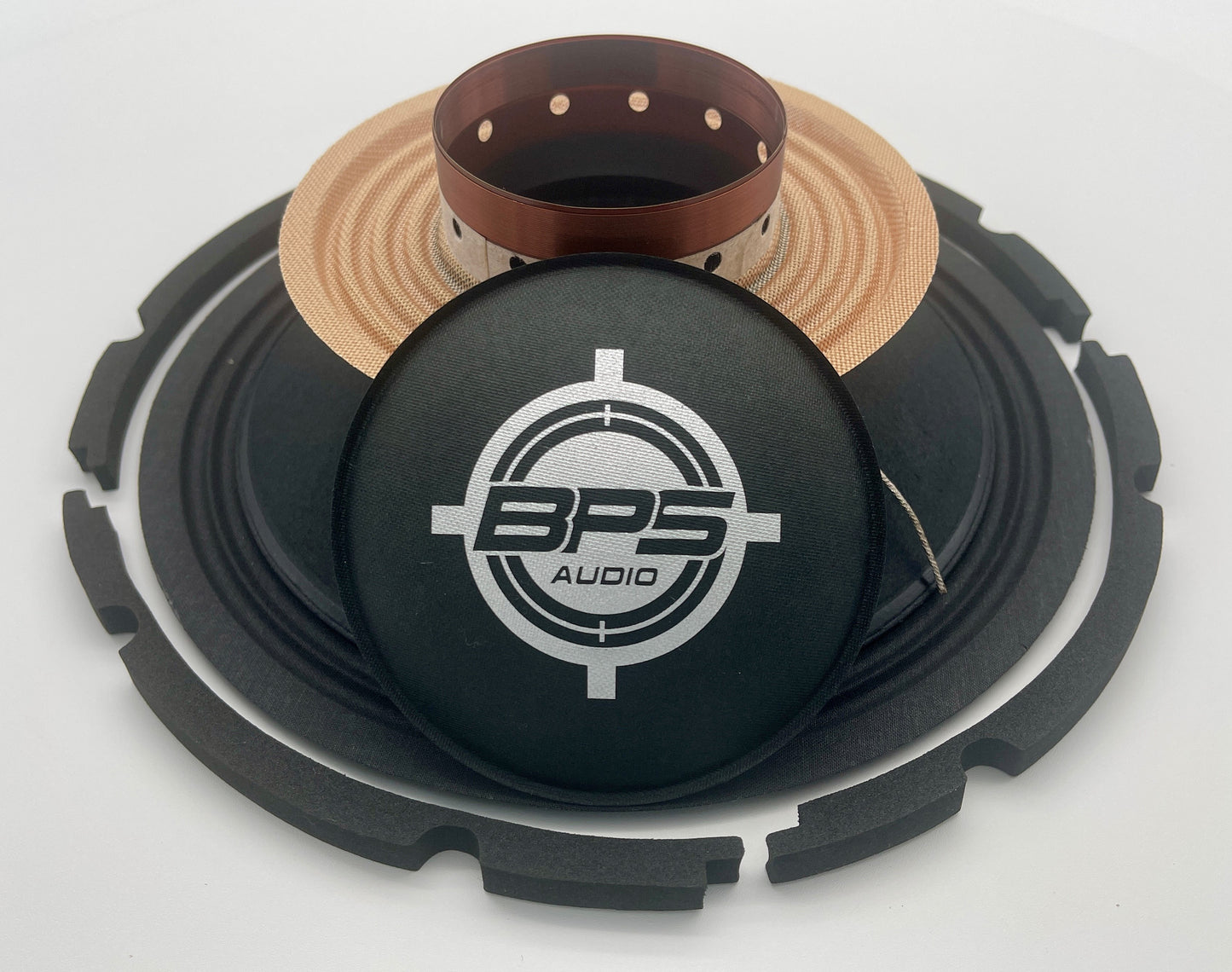 Recone Kit 10-800MR - BPS AUDIO