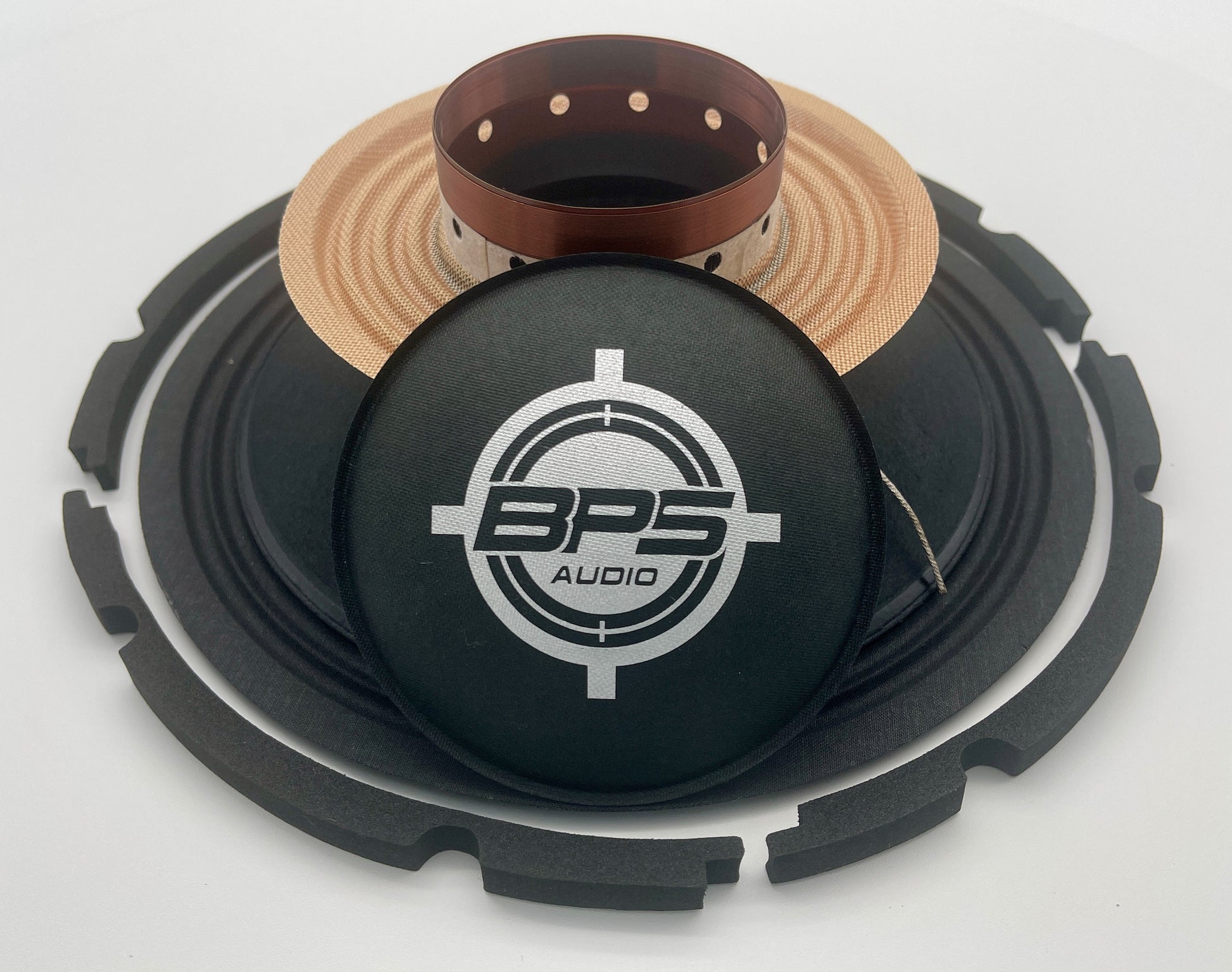 Recone Kit 10-800MR - BPS AUDIO