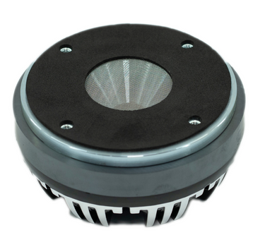 CH-09 2" Exit Compression Driver