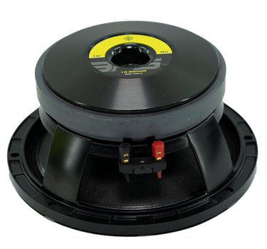 10" MIDRANGE SPEAKER 10-800MR -BPS AUDIO-