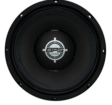 10" MIDBASS SPEAKER 10-1300MB -BPS AUDIO-