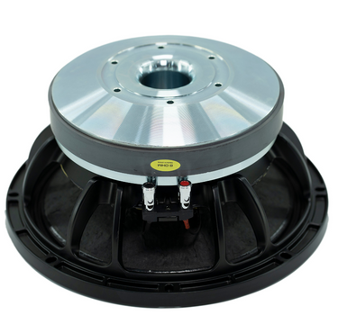 12" WOOFER SPEAKER W.50 -.50 CAL- -BPS AUDIO-