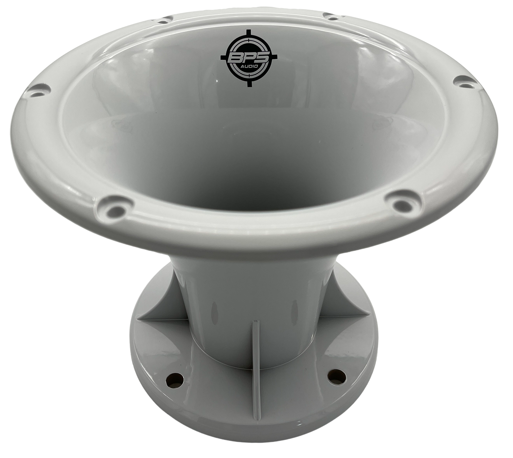 2" Exit Compression Driver - Combo - CH16-TI with 2" Horn - BPS AUDIO