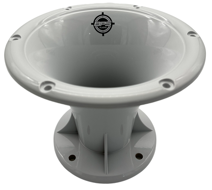 2" Phenolic Compression Driver CH16-PH - BPS AUDIO