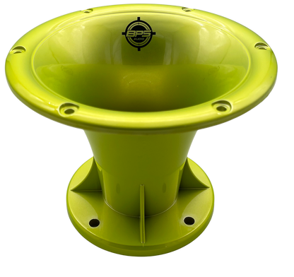 2" Phenolic Compression Driver CH16-PH - BPS AUDIO