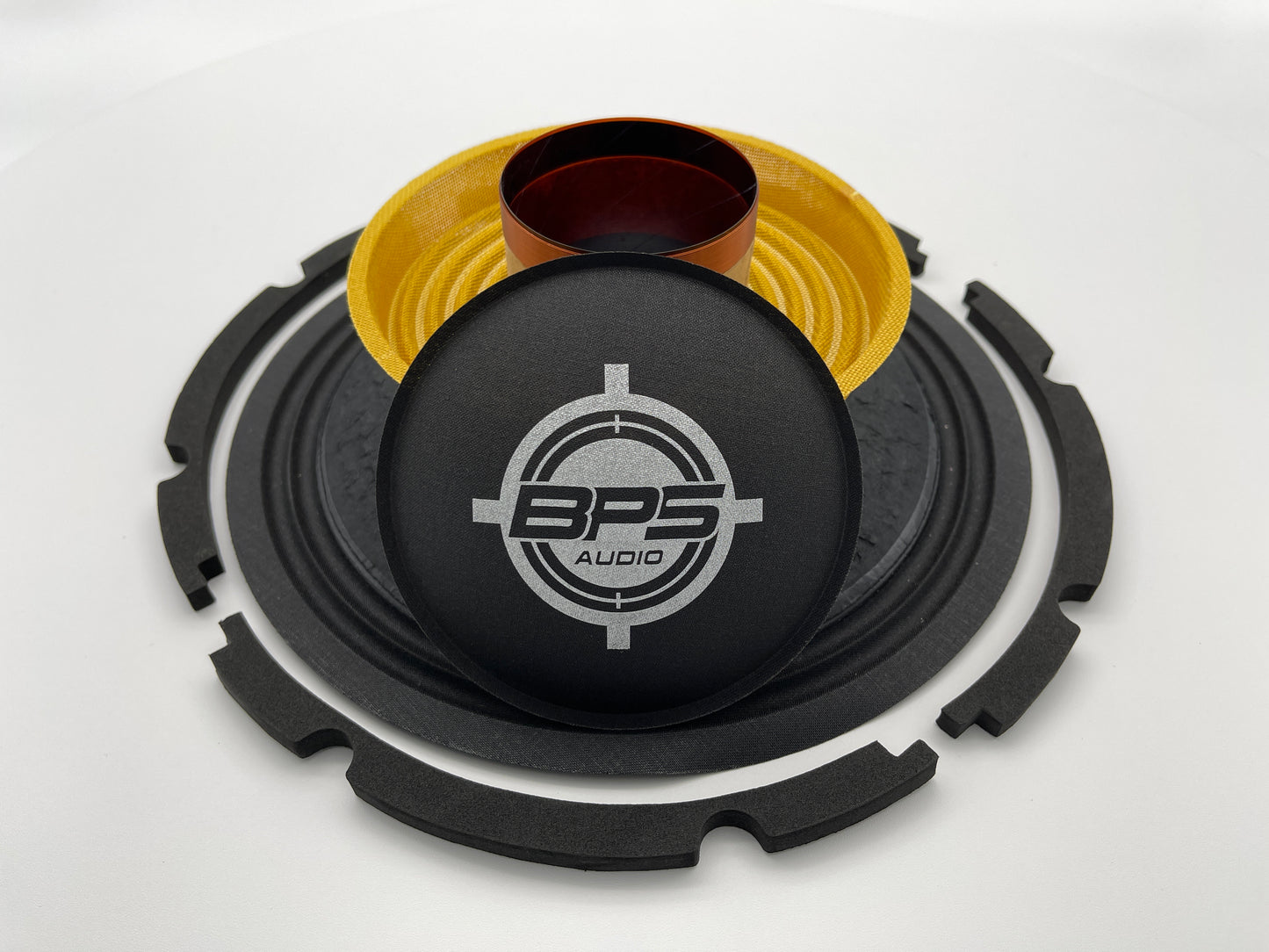 Recone Kit 10-700MR - BPS AUDIO